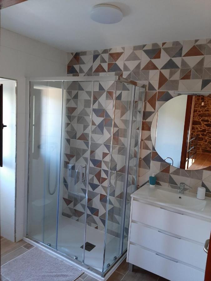 カマリーニャス Casita De Normaヴィラ エクステリア 写真